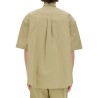 COTTON SHIRT