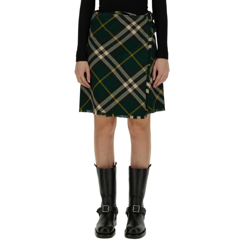 MINI SKIRT