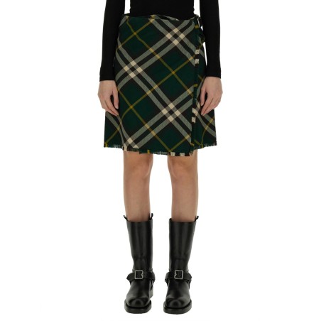 MINI SKIRT