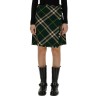 MINI SKIRT
