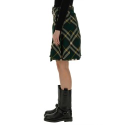 MINI SKIRT