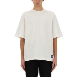 T-SHIR WITH EKD PATCH