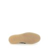 SUEDE LOAFER
