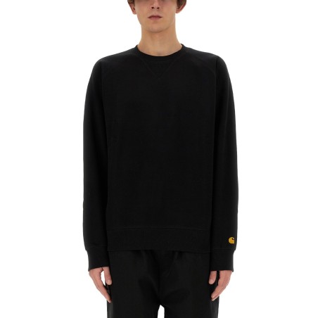 COTTON "CHASE" SWEATSHIRT