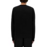 COTTON "CHASE" SWEATSHIRT