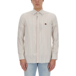 PEGASUS LOGO SHIRT
