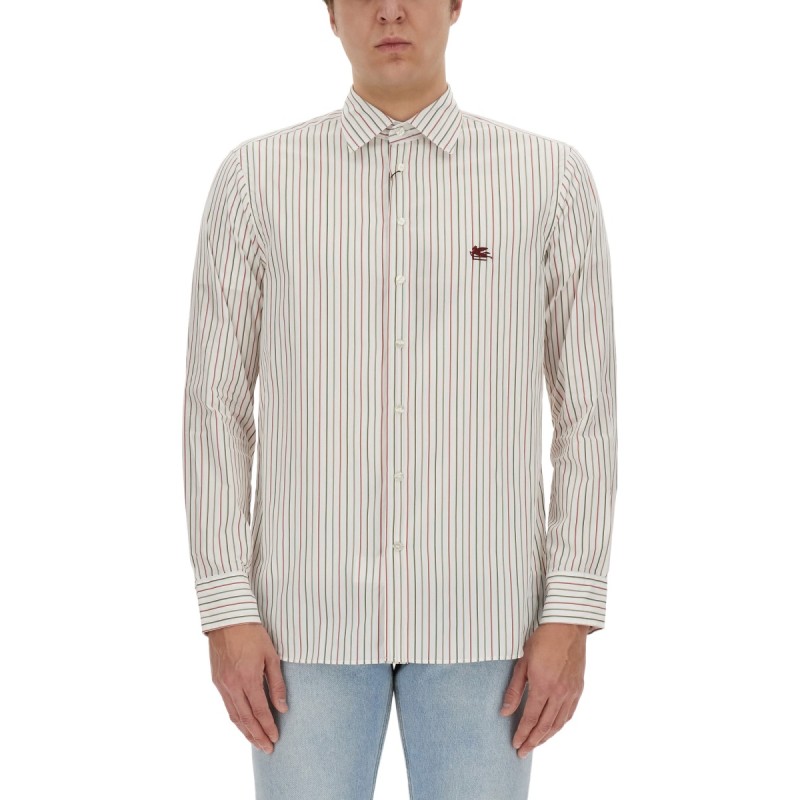 PEGASUS LOGO SHIRT