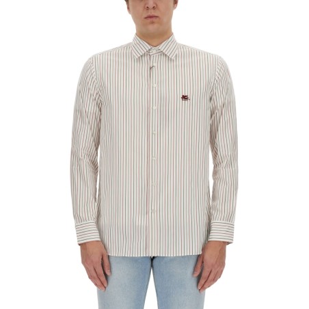 PEGASUS LOGO SHIRT