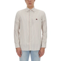 PEGASUS LOGO SHIRT