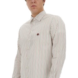 PEGASUS LOGO SHIRT