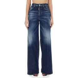 "TRAVELLER" JEANS