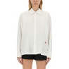 SHIRT WITH LOGO