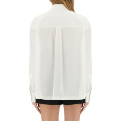 SHIRT WITH LOGO