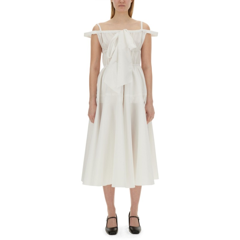 LONG DRESS