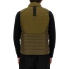 PADDED VEST