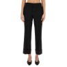 WOOL PANTS