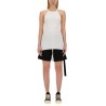 "RACER BACK" T-SHIRT