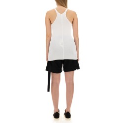 "RACER BACK" T-SHIRT