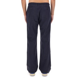 PANTS WITH LOGO