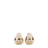 ESPADRILLES FLAT