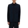 COTTON SHIRT