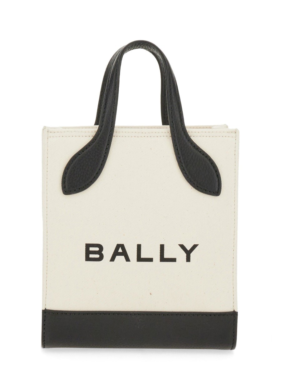 BAG WITH LOGO