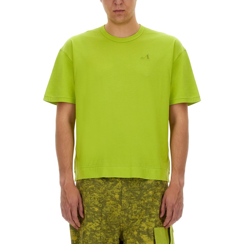 AWAKE NY X TEN C T-SHIRT