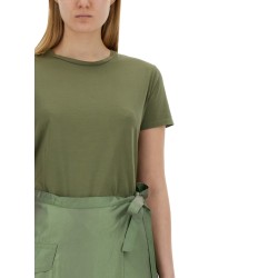 COTTON T-SHIRT