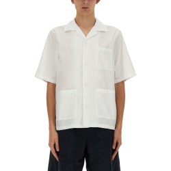 NEEDLE SHIRT