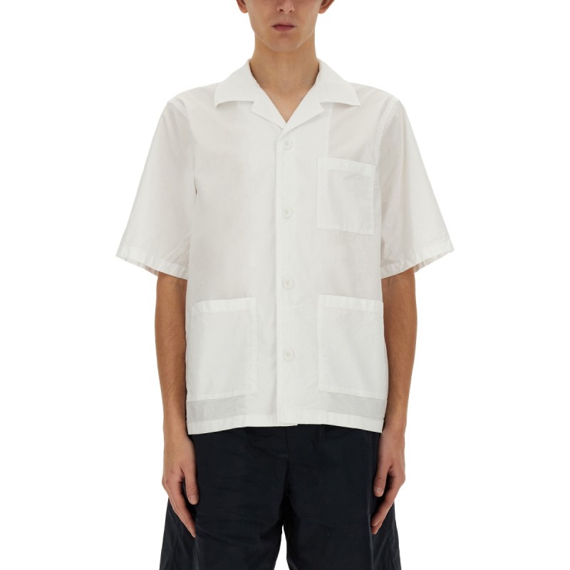 NEEDLE SHIRT