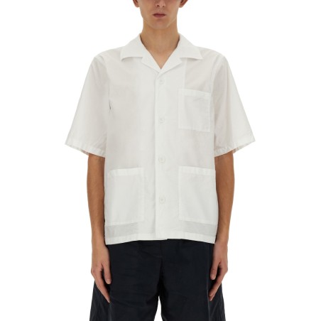 NEEDLE SHIRT