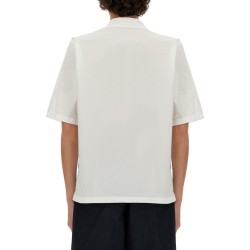 NEEDLE SHIRT