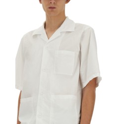 NEEDLE SHIRT