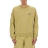 OVERSIZE SWEATSHIRT