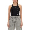 JERSEY TANK TOP