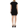 DRESS WITH LOGO