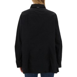 OVERSIZE FIT SHIRT