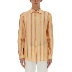 PEGASUS LOGO SHIRT