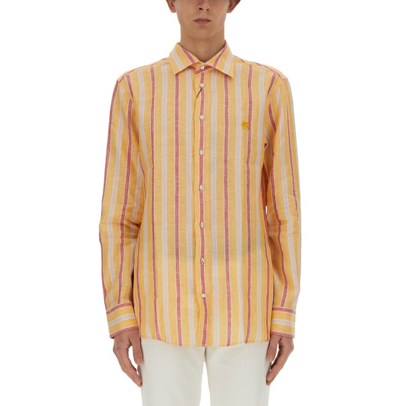 PEGASUS LOGO SHIRT