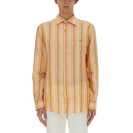 PEGASUS LOGO SHIRT
