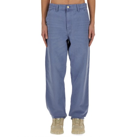 "SINGLE KNEE" PANTS