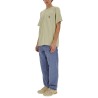 "SINGLE KNEE" PANTS