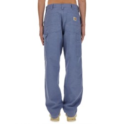 "SINGLE KNEE" PANTS