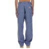"SINGLE KNEE" PANTS