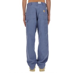 "SINGLE KNEE" PANTS