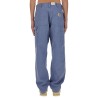 "SINGLE KNEE" PANTS