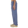 "SINGLE KNEE" PANTS