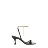 SANDAL WITH CHAIN