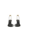SANDAL WITH CHAIN