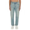 DENIM PANTS